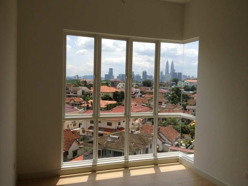 Setapak Green Condo By Jay Ng - photo 2