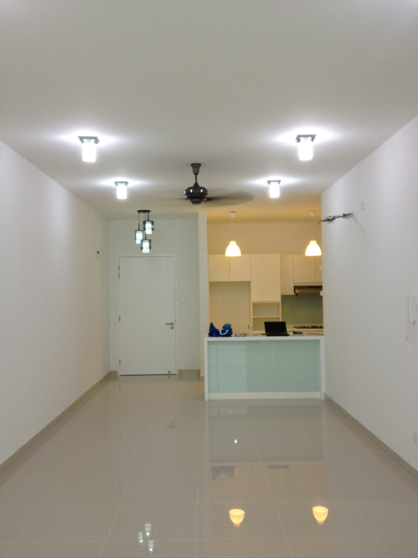 Setapak Green Condo By Jay Ng - photo 3