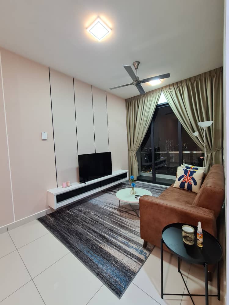 Far East Residence Kuchai Lama By Jay Ng - photo 2