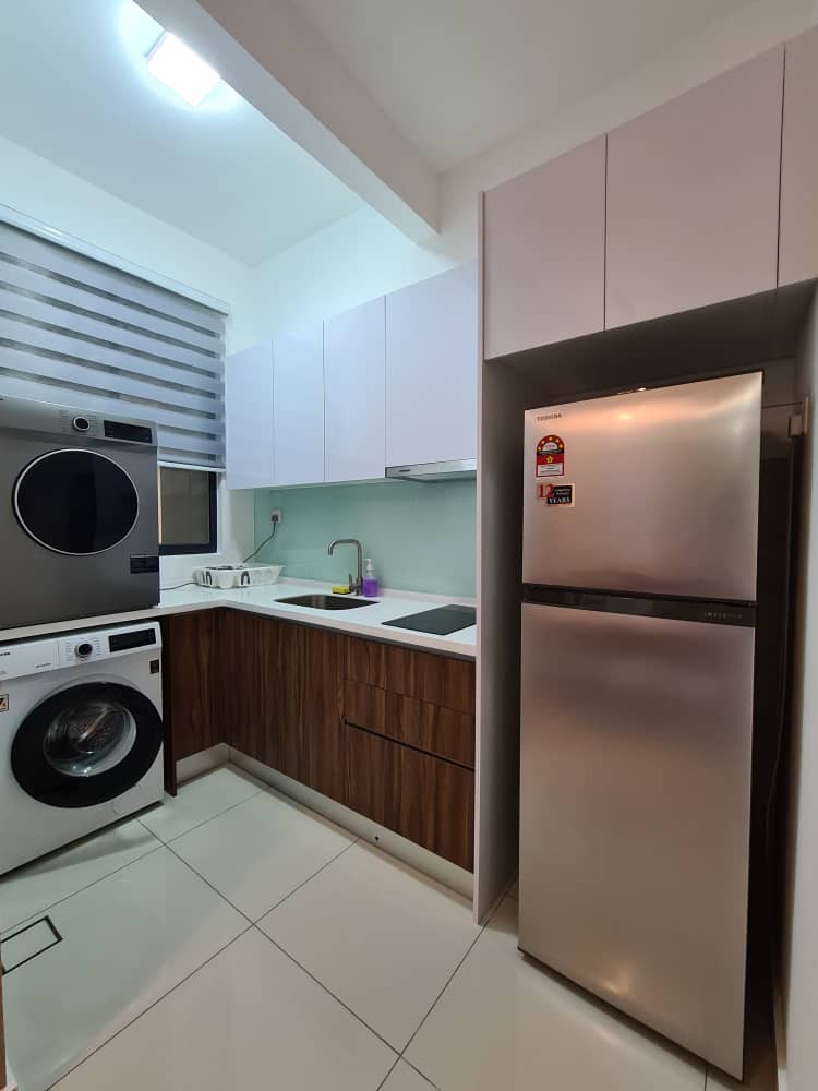 Far East Residence Kuchai Lama By Jay Ng - photo 3