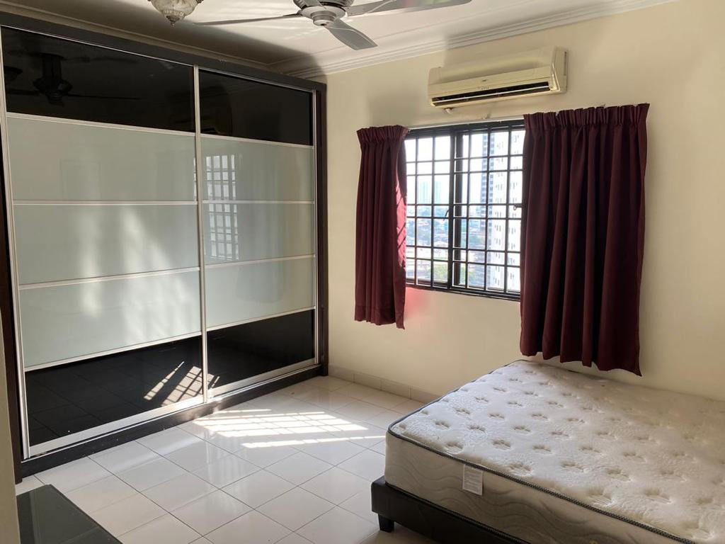 Sri Putramas Royal Domain Jalan Kuching By Jay Ng - photo 4