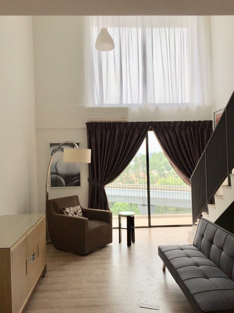 Emporis Duplex Kota Damansara By Angeline - photo 2