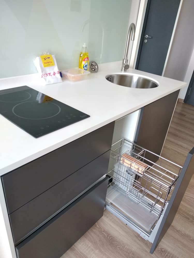 Emporis Duplex Kota Damansara By Angeline - photo 3