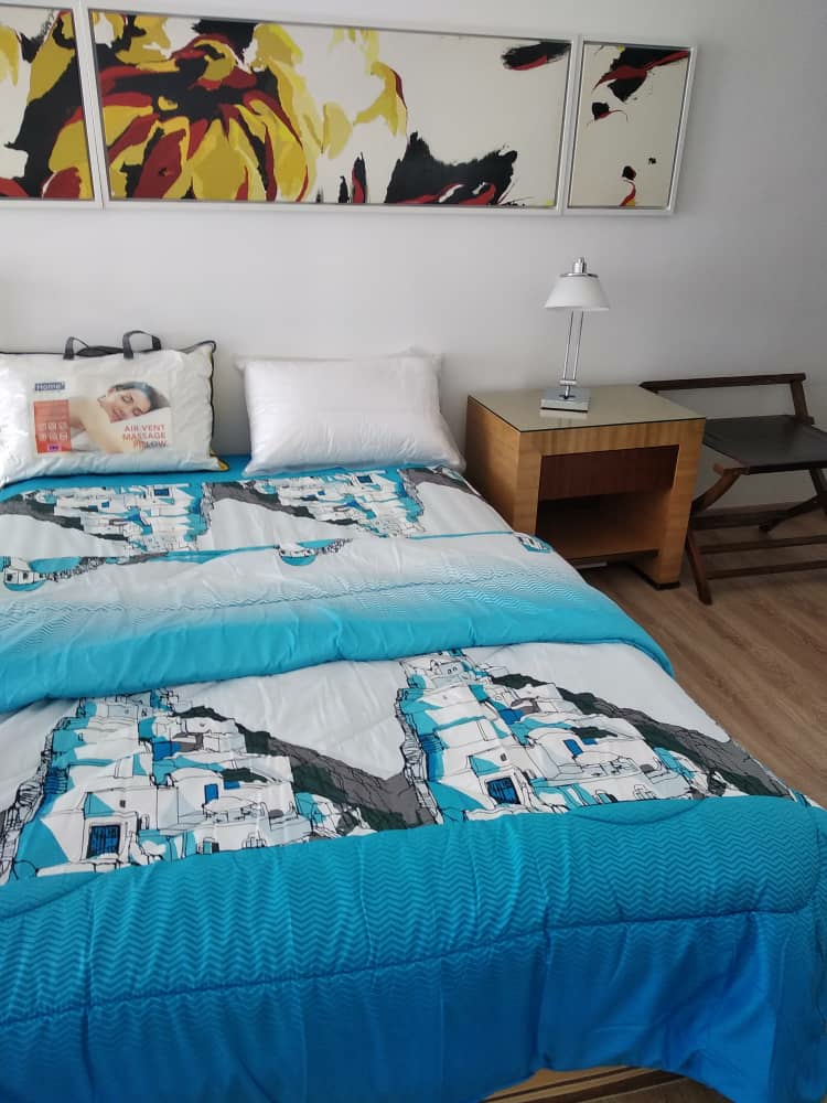 Emporis Duplex Kota Damansara By Angeline - photo 4