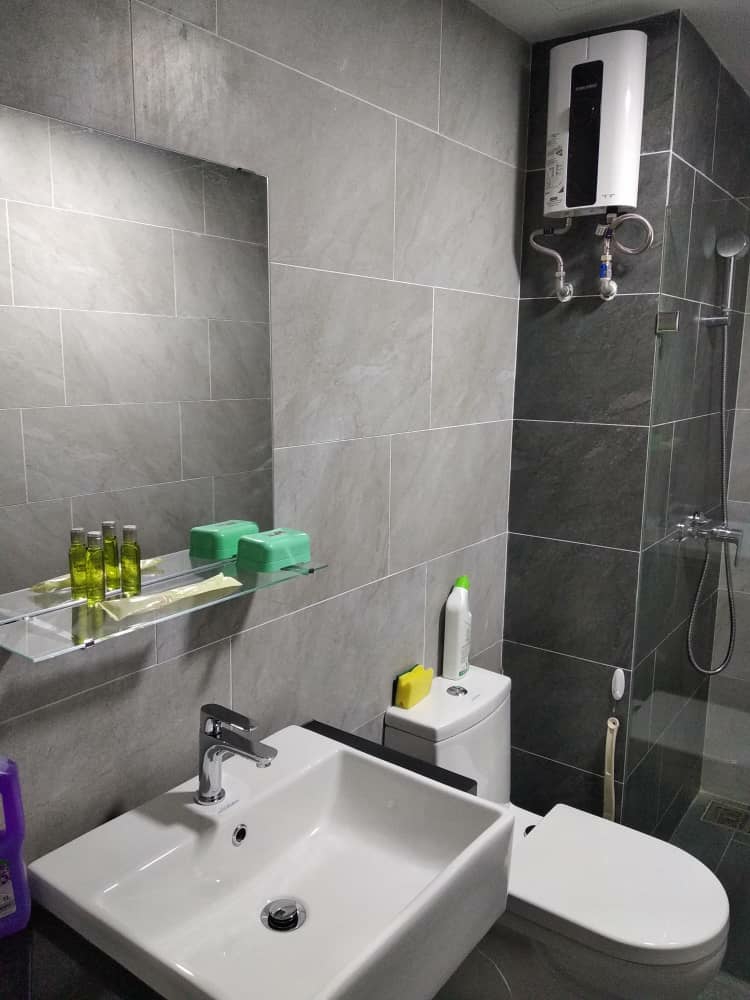 Emporis Duplex Kota Damansara By Angeline - photo 7