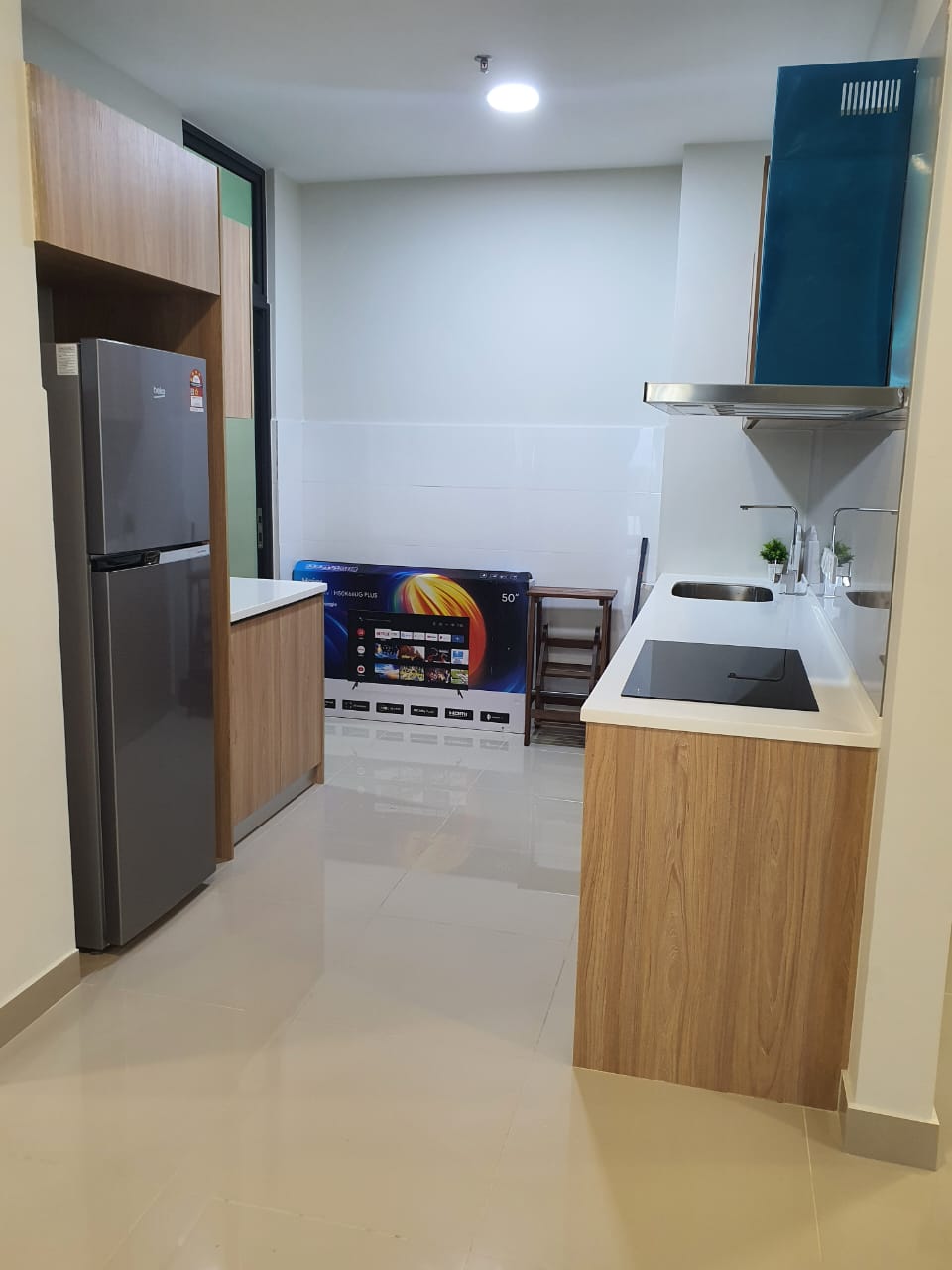 Perla Ara Sentral for Rent By Angeline - photo 2