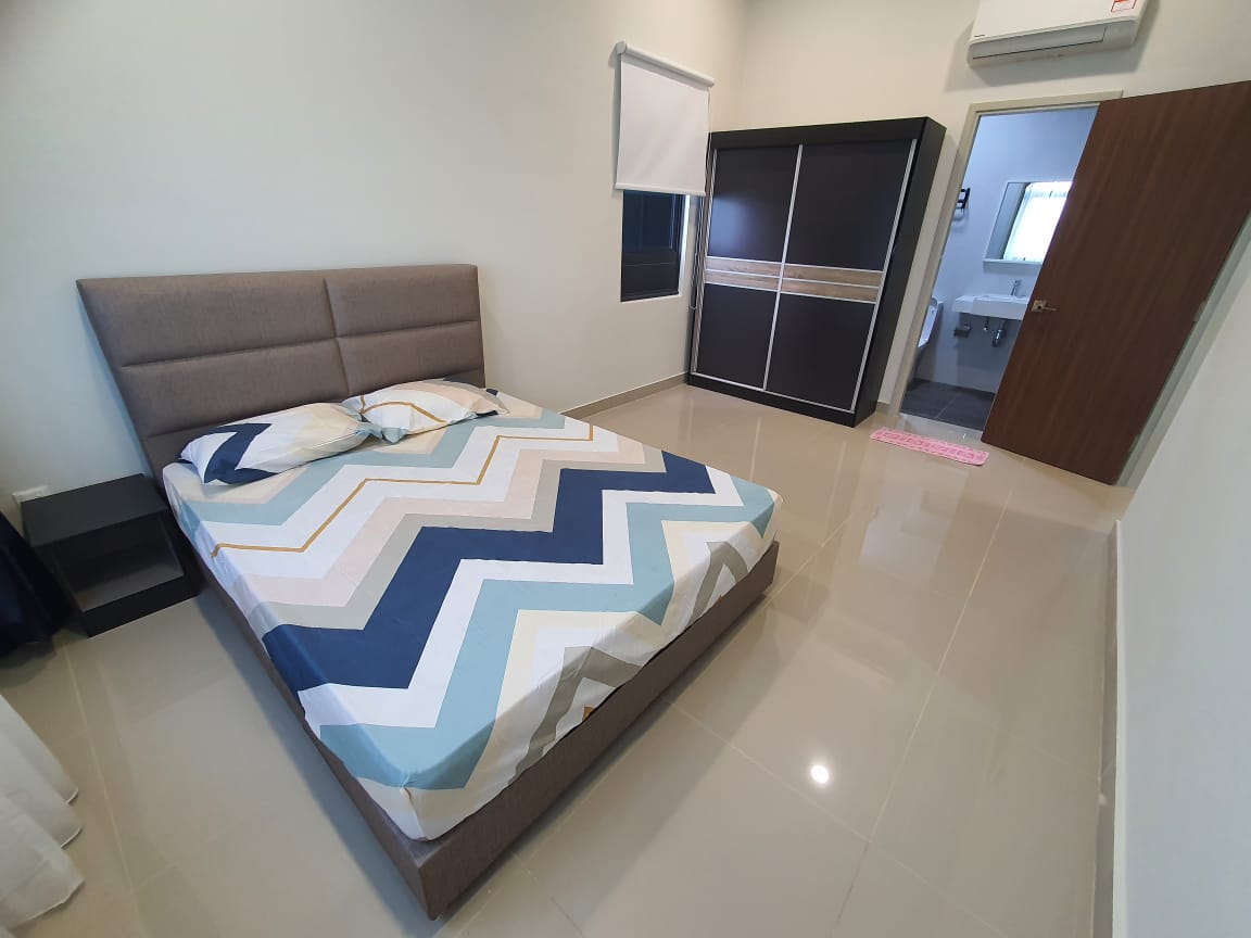 Perla Ara Sentral for Rent By Angeline - photo 3