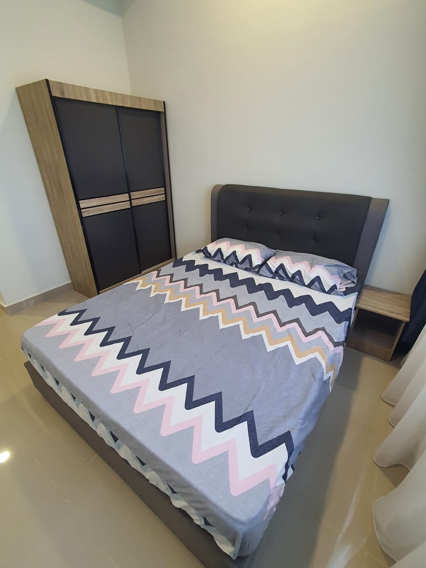 Perla Ara Sentral for Rent By Angeline - photo 4