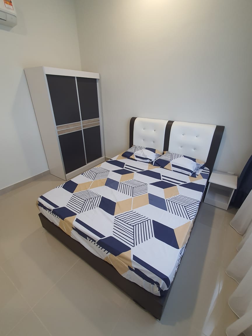 Perla Ara Sentral for Rent By Angeline - photo 5
