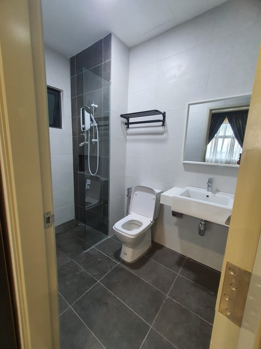 Perla Ara Sentral for Rent By Angeline - photo 6