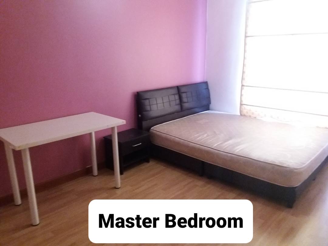 Cova Suite for Rent By Angeline - photo 4