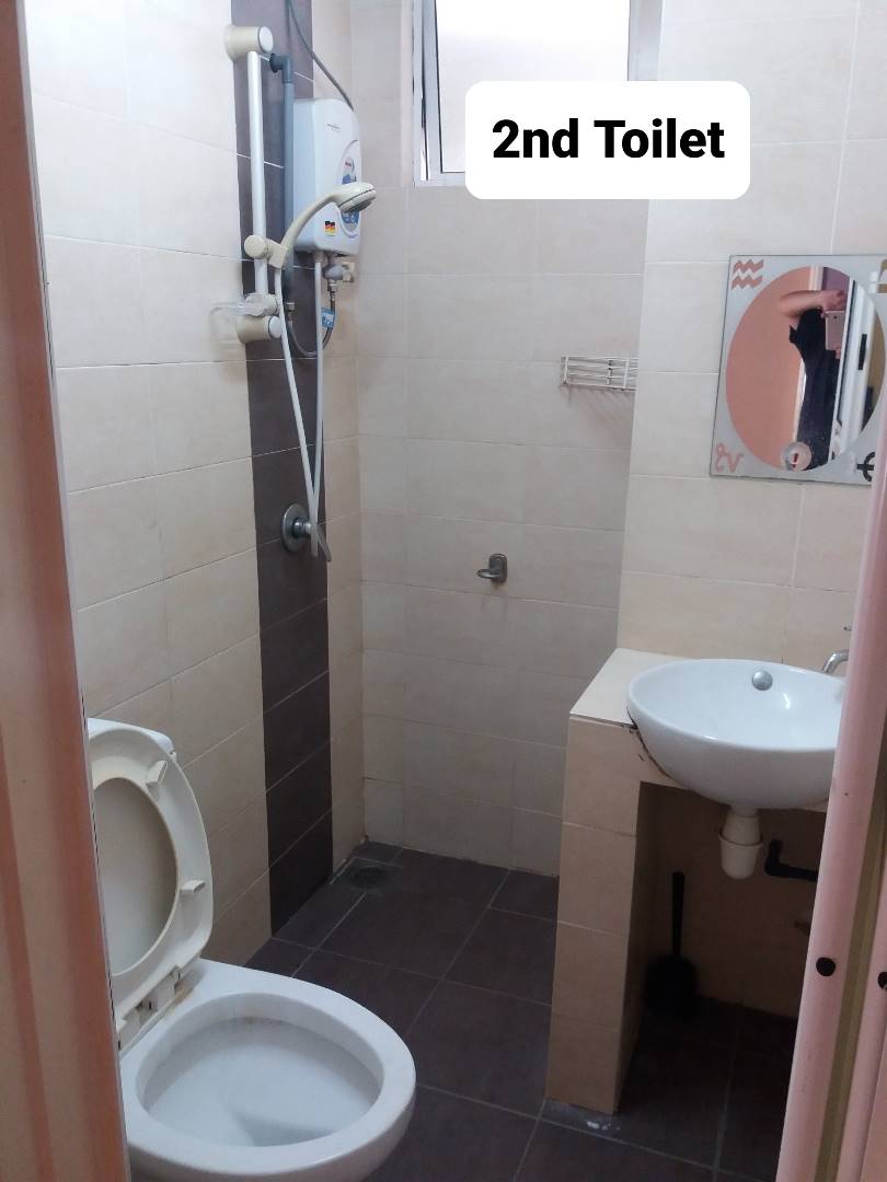 Cova Suite for Rent By Angeline - photo 7