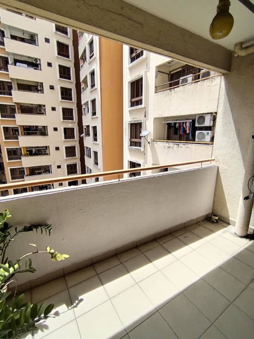 Palm Spring Kota Damansara By Jay Ng - photo 9