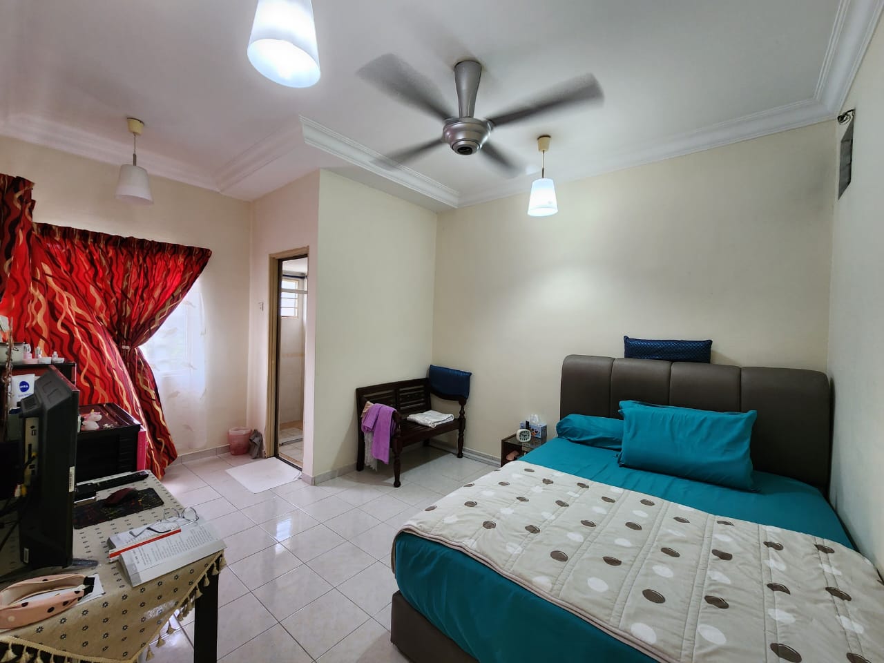 Merak Apartment BK 3 For Sale By Angeline - photo 2