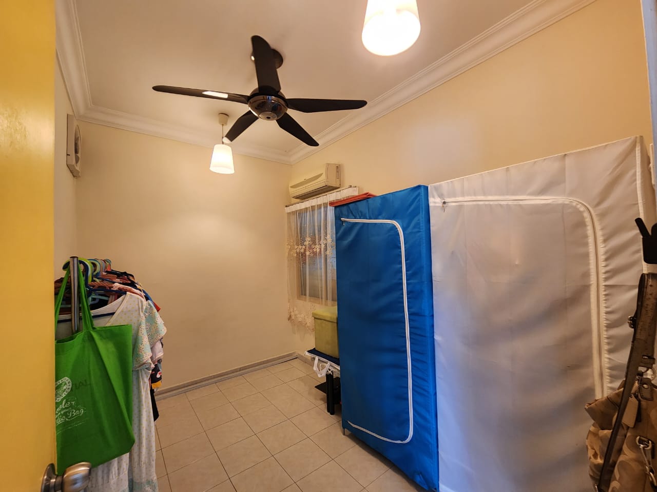 Merak Apartment BK 3 For Sale By Angeline - photo 3