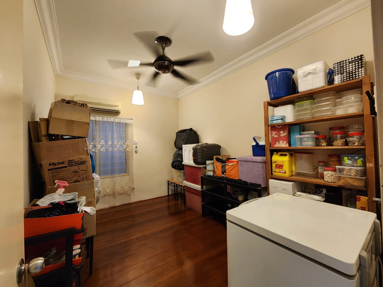 Merak Apartment BK 3 For Sale By Angeline - photo 4