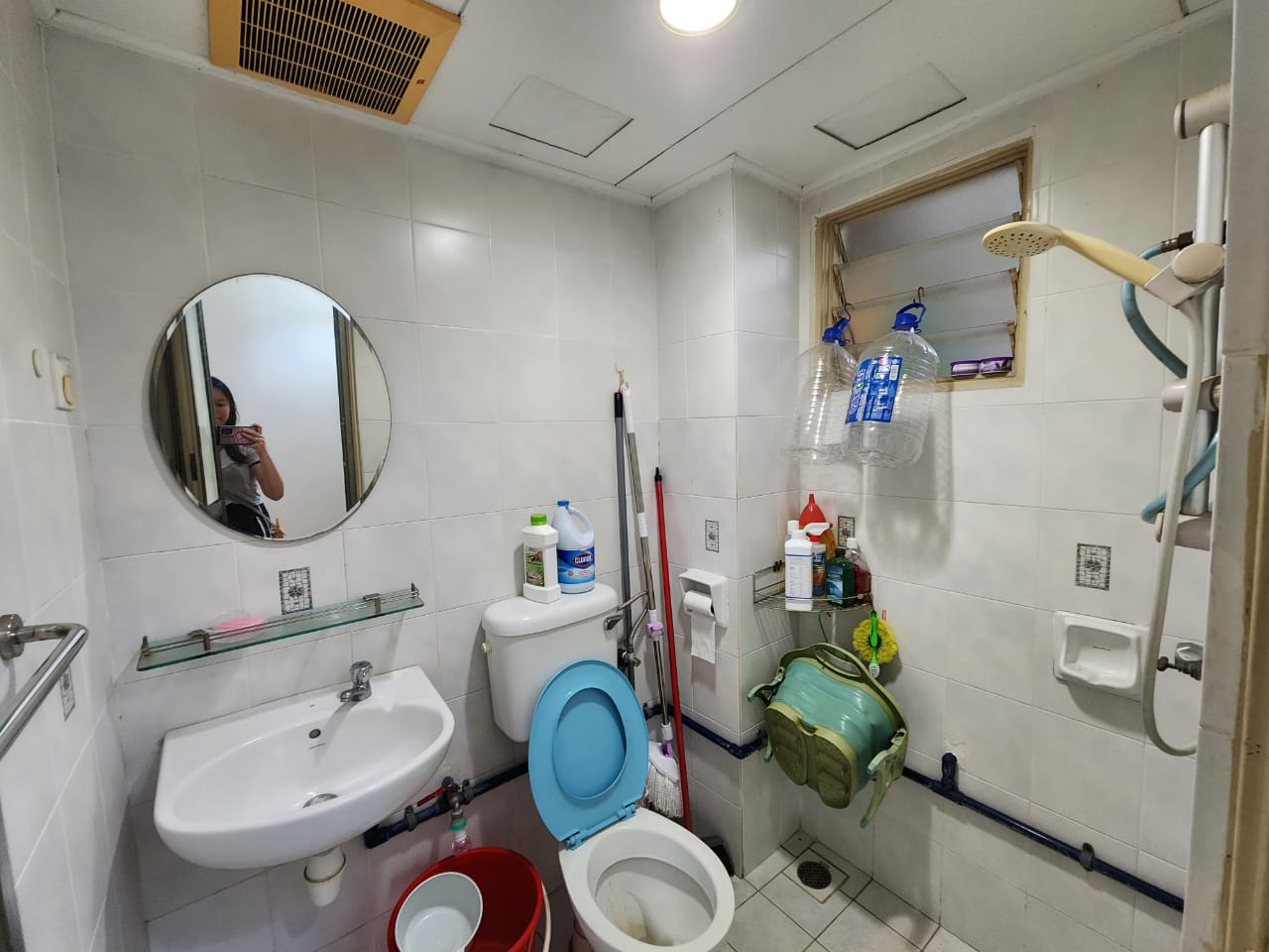 Merak Apartment BK 3 For Sale By Angeline - photo 6