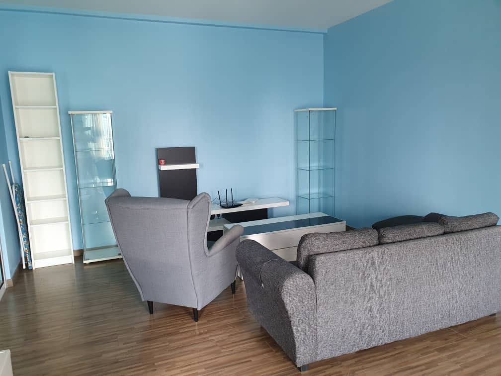 Zetapak Fully Furnished Setapak By Jay Ng - photo 2