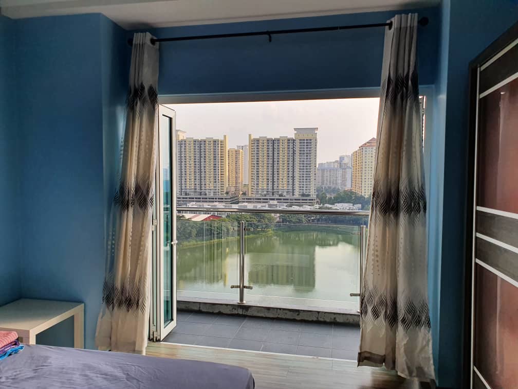 Zetapak Fully Furnished Setapak By Jay Ng - photo 4