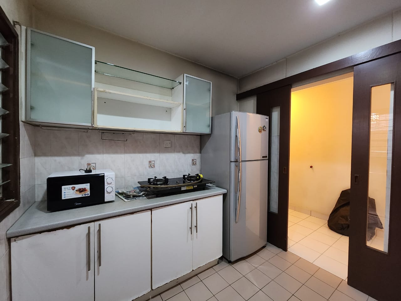 Puncak Nusa Kelana Ara Damansara By Jay Ng - photo 3