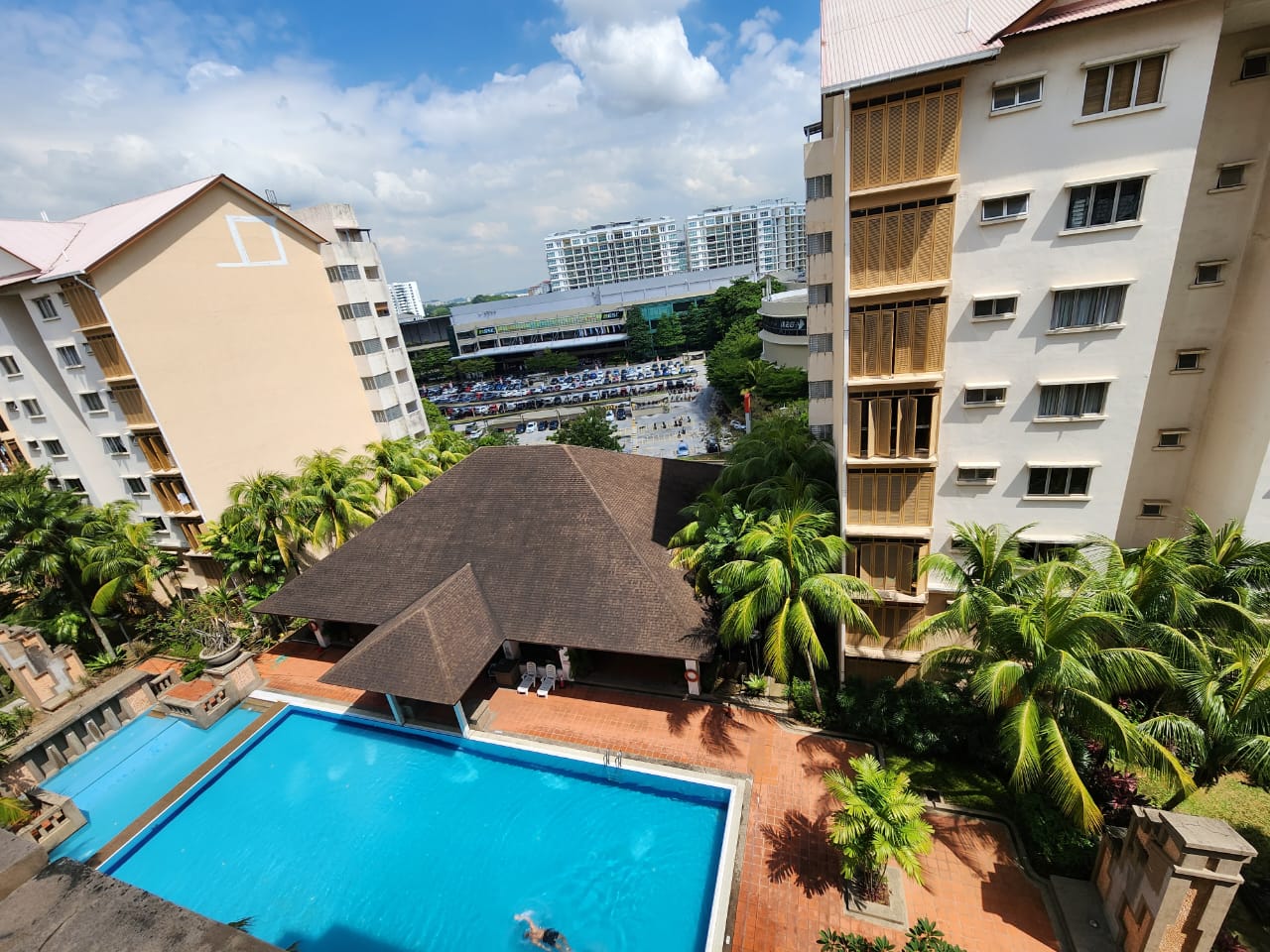 Puncak Nusa Kelana Ara Damansara By Jay Ng - photo 9