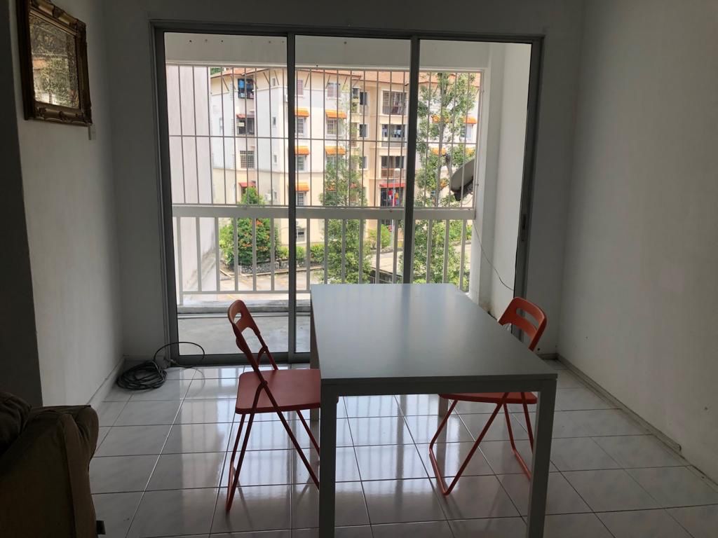 Prima Damansara for Sale By Angeline - photo 2