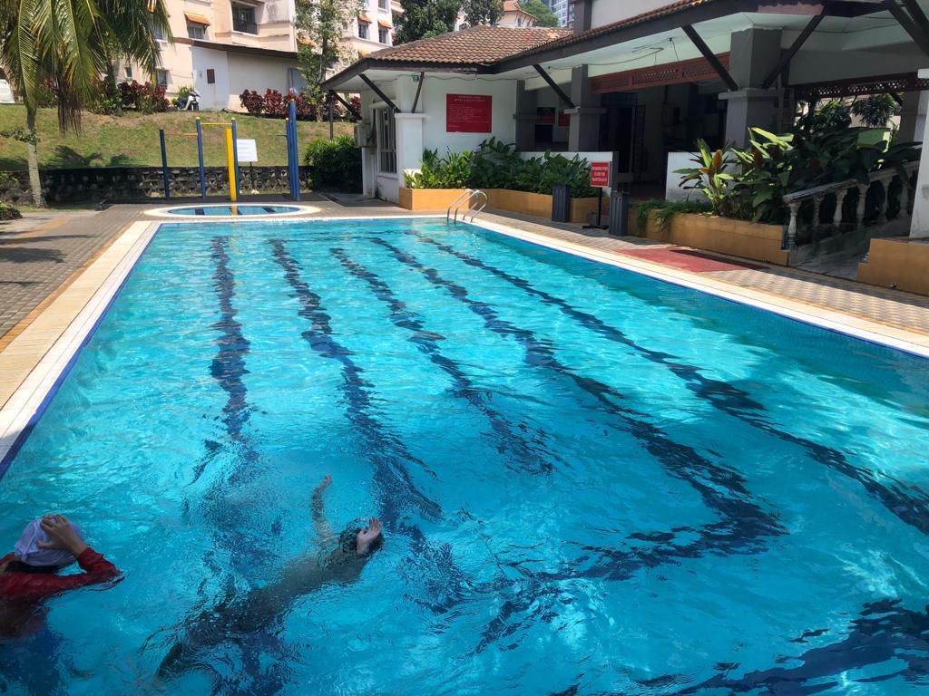 Prima Damansara for Sale By Angeline - photo 7
