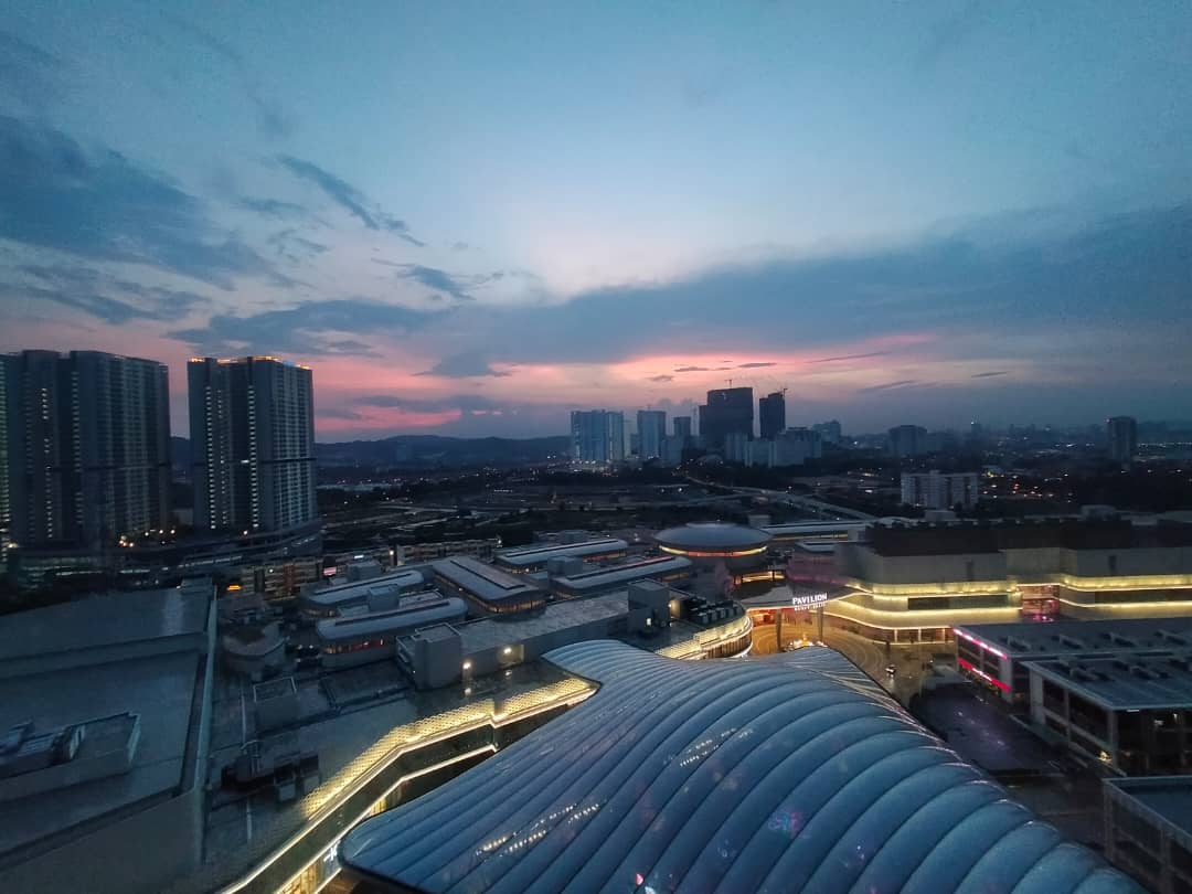 The Park 2 Bukit Jalil Pavillion 2 By Jay Ng - photo 7