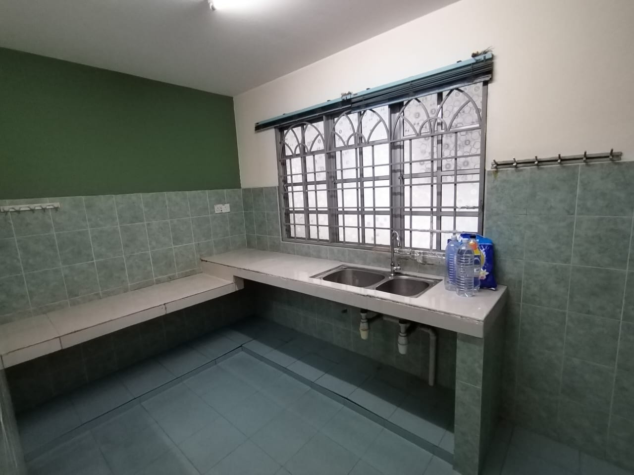 Double Storey Jalan Merbuk Bandar Puchong Jaya - photo 4