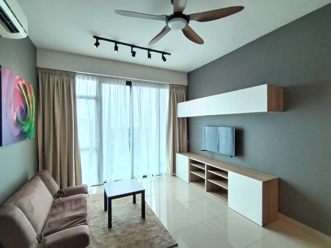 The Leafz Sungai Besi For Rent By JnA - photo 2