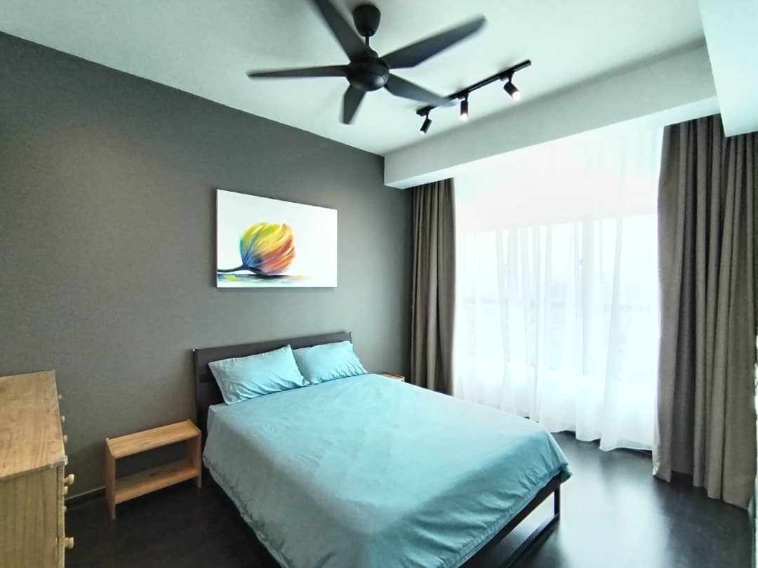 The Leafz Sungai Besi For Rent By JnA - photo 4