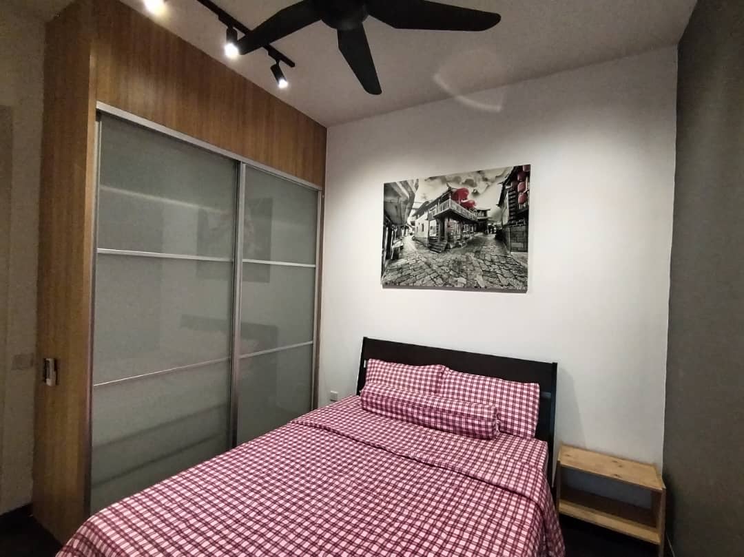 The Leafz Sungai Besi For Rent By JnA - photo 5