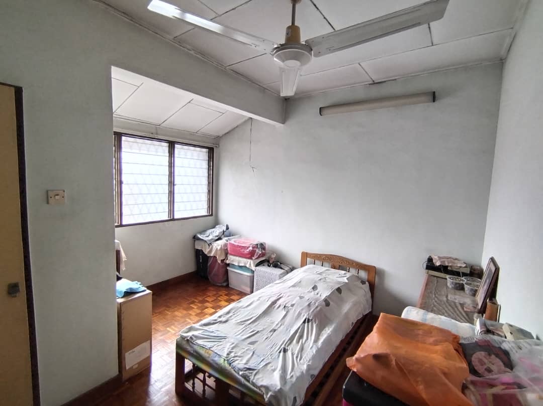 Double Storey Bandar Menjalara Taman Bukit Maluri - photo 6