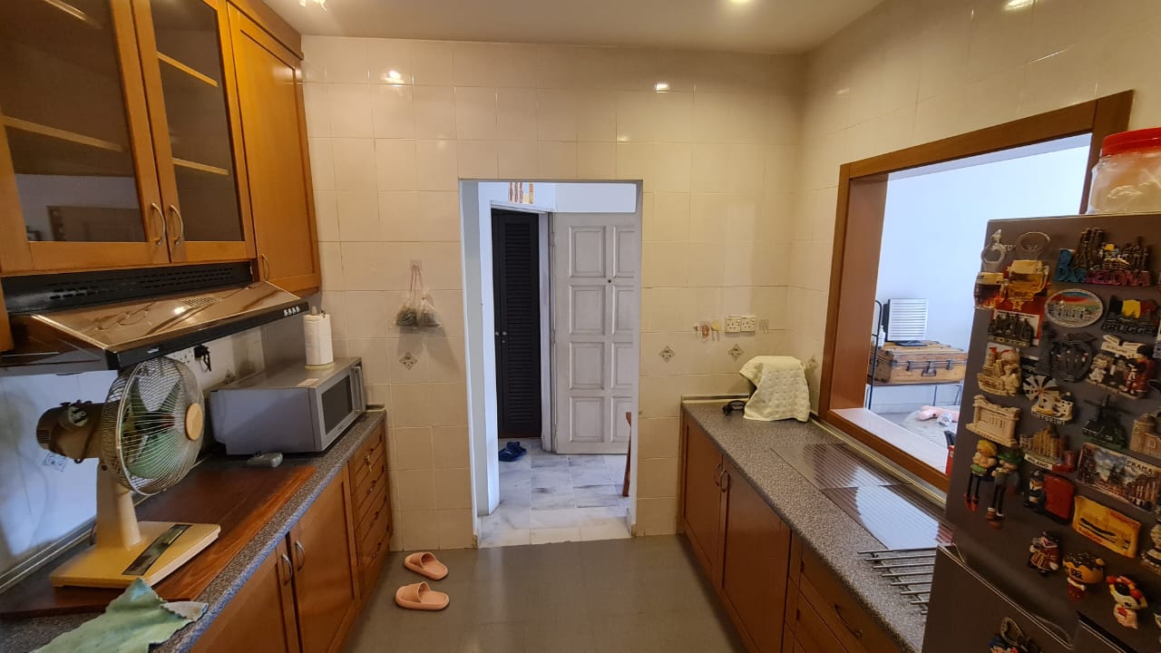 Sunway Sutera Condo Tropicana By Jay Ng - photo 3