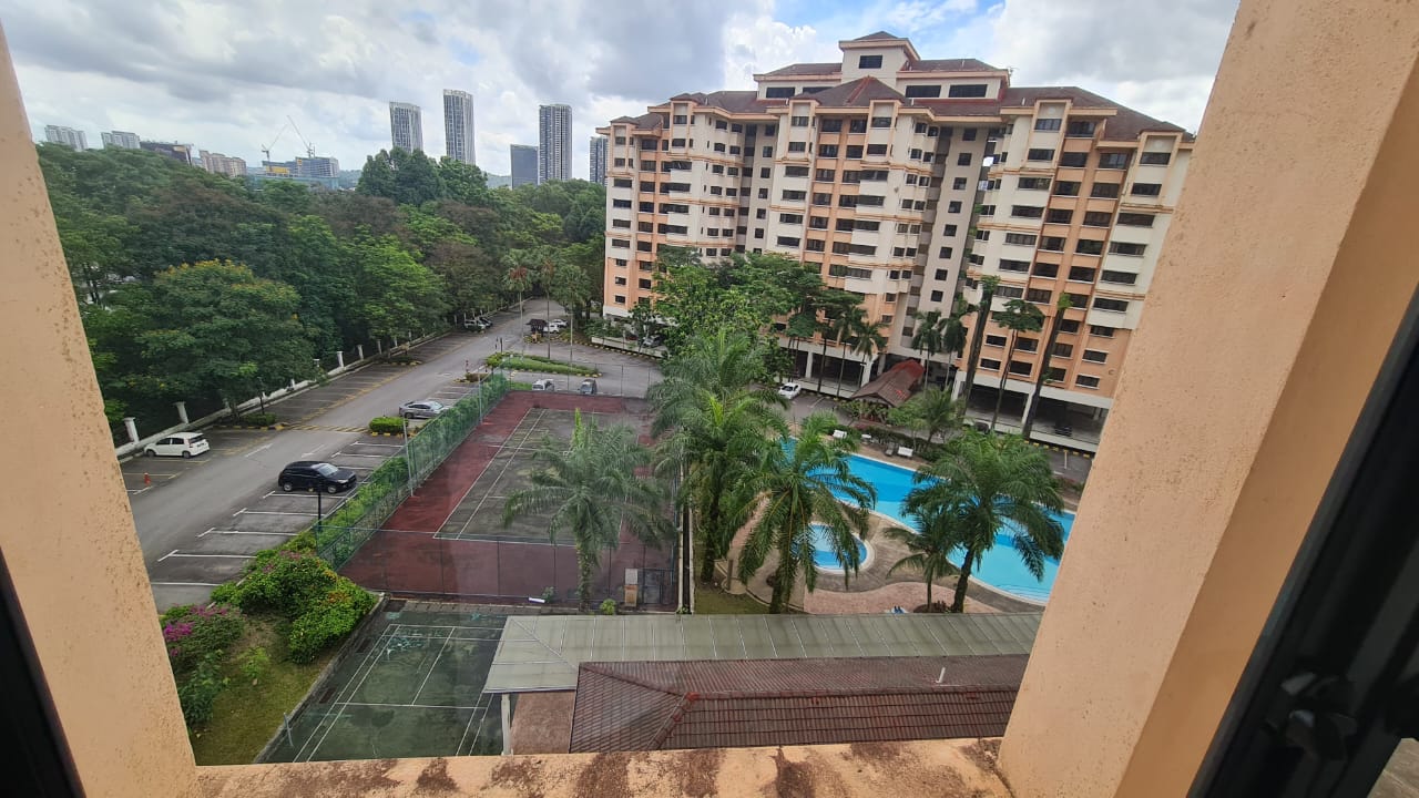 Sunway Sutera Condo Tropicana By Jay Ng - photo 9