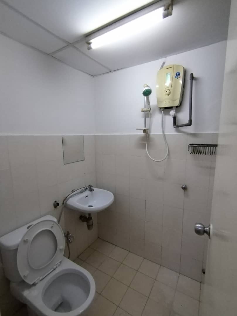 Palm Spring 1023sf Kota Damansara By Jay Ng - photo 8
