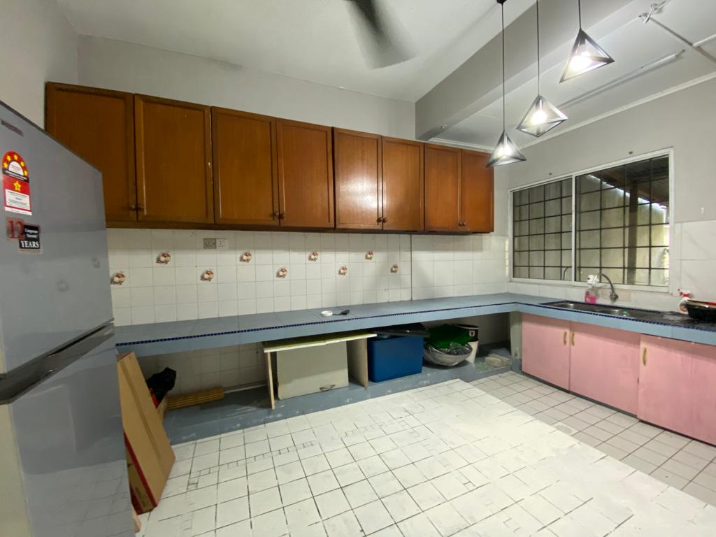 Double Storey Bandar Sri Damansara Gated Guarded - photo 2