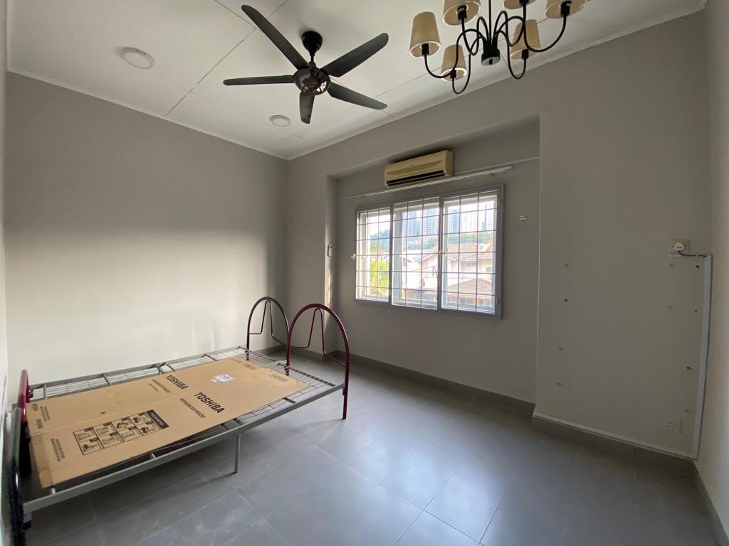 Double Storey Bandar Sri Damansara Gated Guarded - photo 6