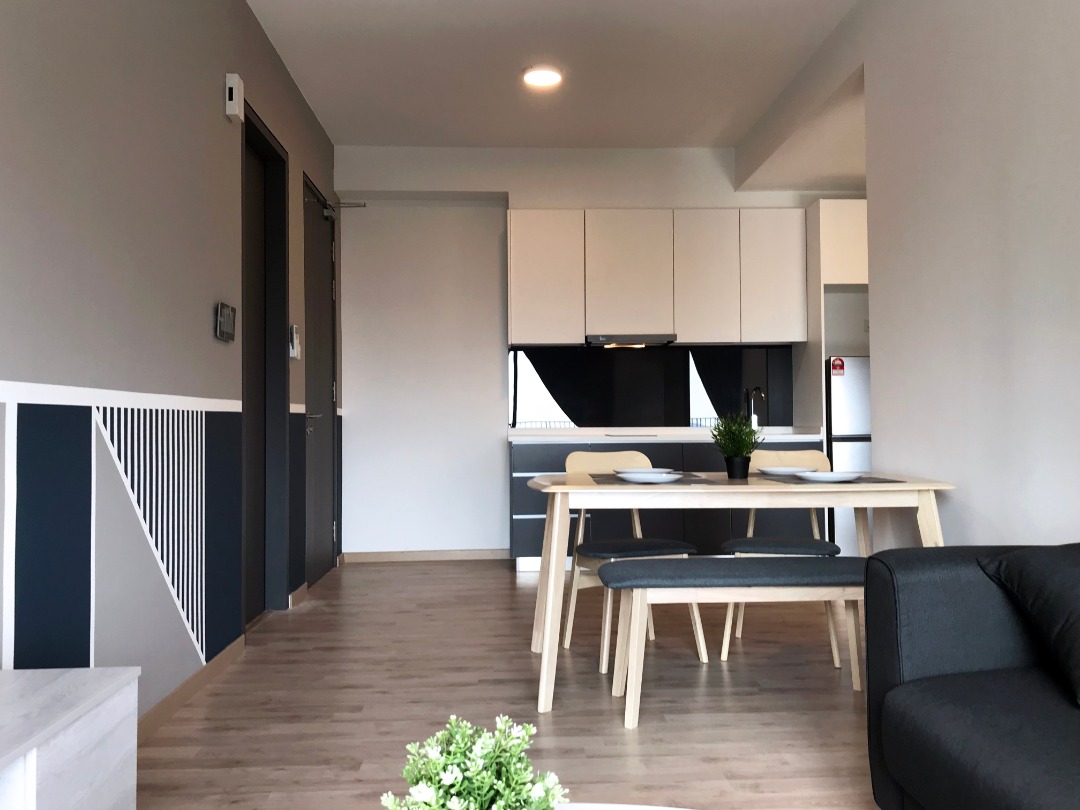 SA2307 Emporis Residence Kota Damansara By Jay Ng - photo 2