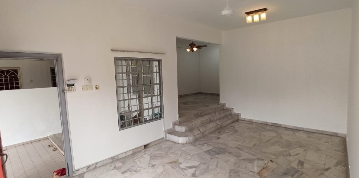 Double Storey Bandar Kinrara BK 4 By Jay Ng - photo 2