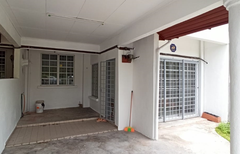 Double Storey Bandar Kinrara BK 4 By Jay Ng - photo 3