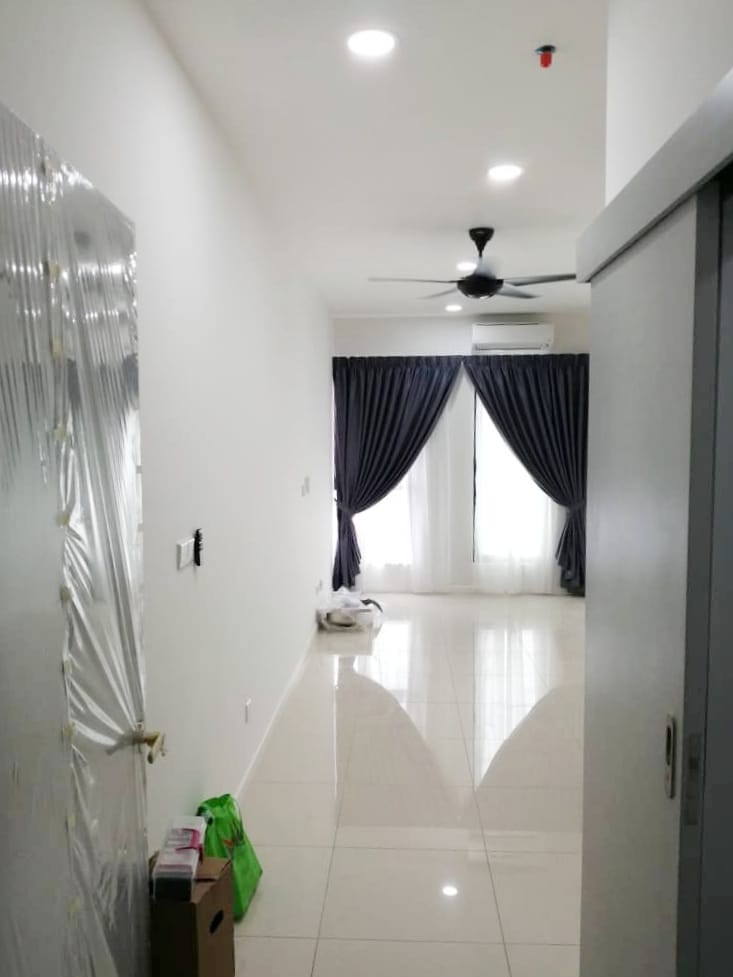 Kelana Jaya HighPark Suites by Dionne - photo 2
