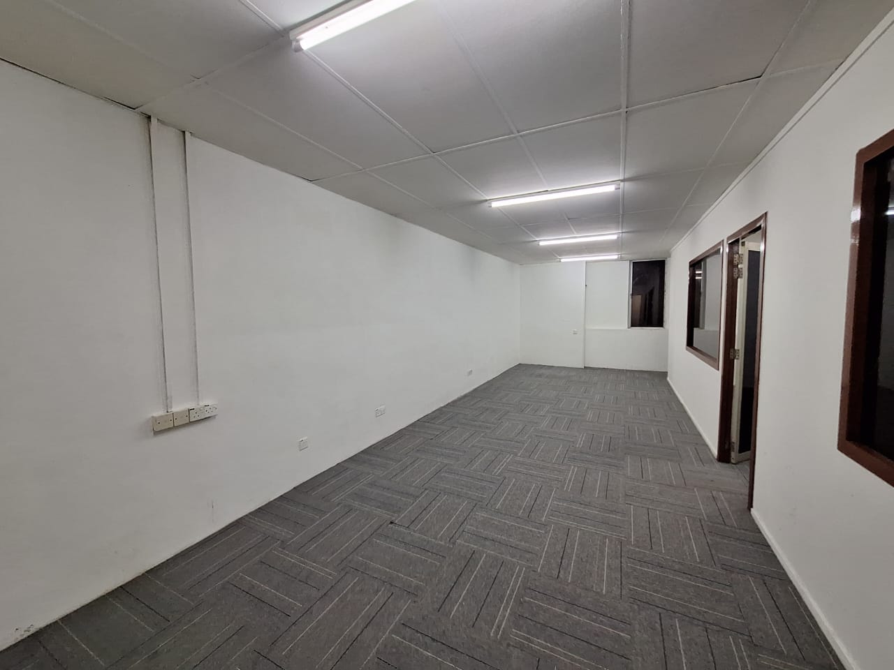 Medan Putra Business Centre Bandar Menjalara - photo 2