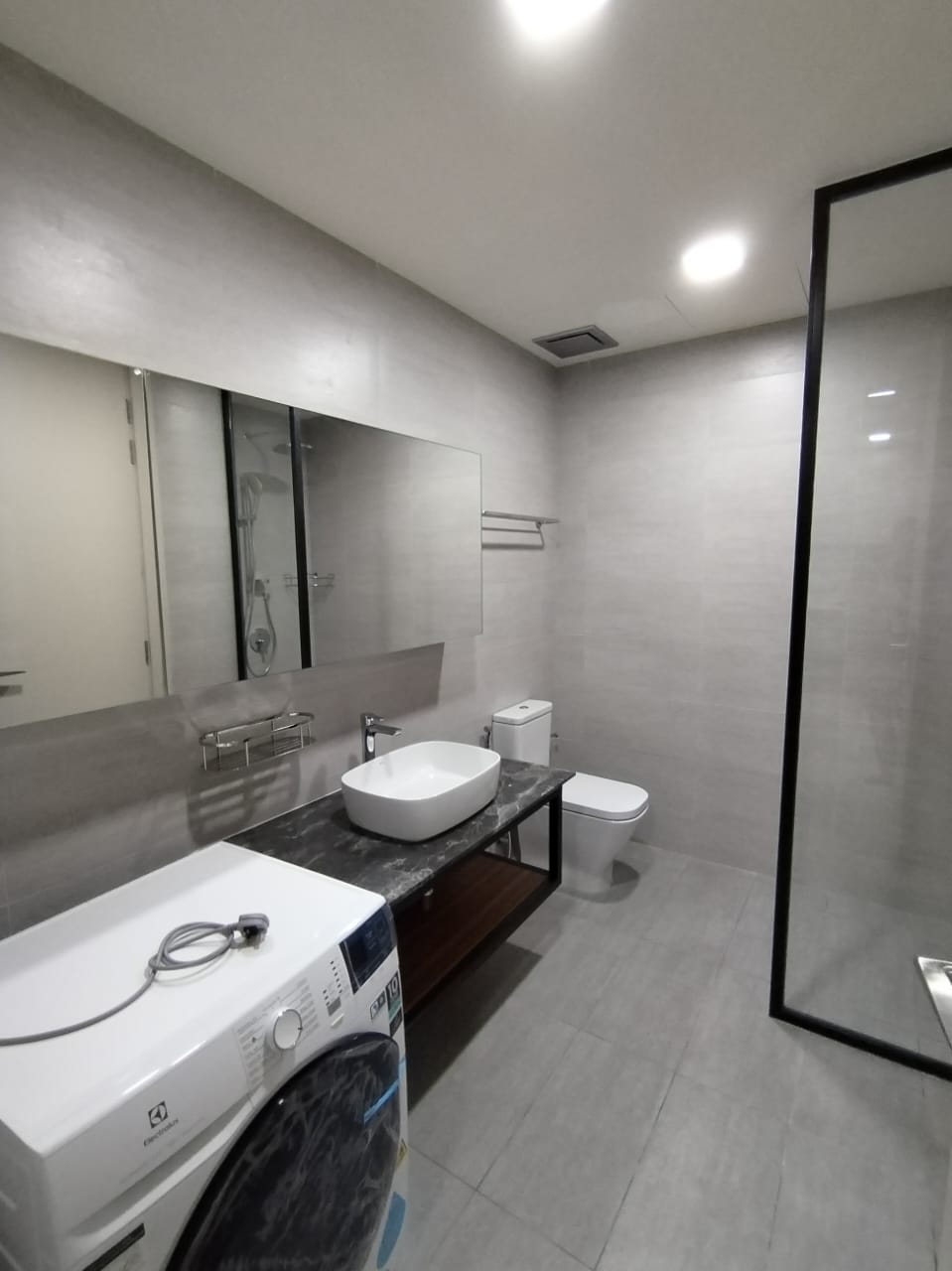 Solaris Parq Residensi Solaris Dutamas By Jay - photo 8