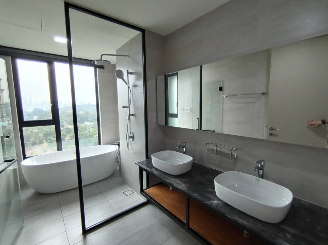 Solaris Parq Residensi Solaris Dutamas By Jay - photo 8