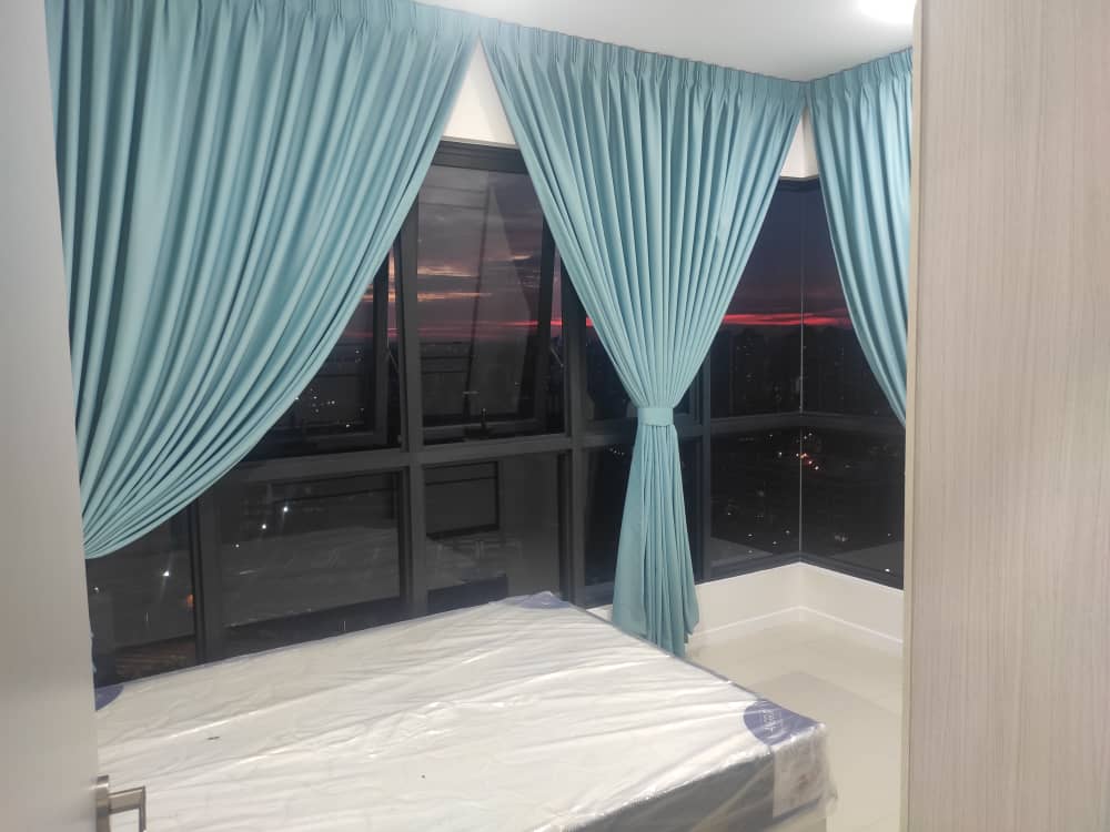 Highpark Suites Kelana Jaya By Jay Ng - photo 4