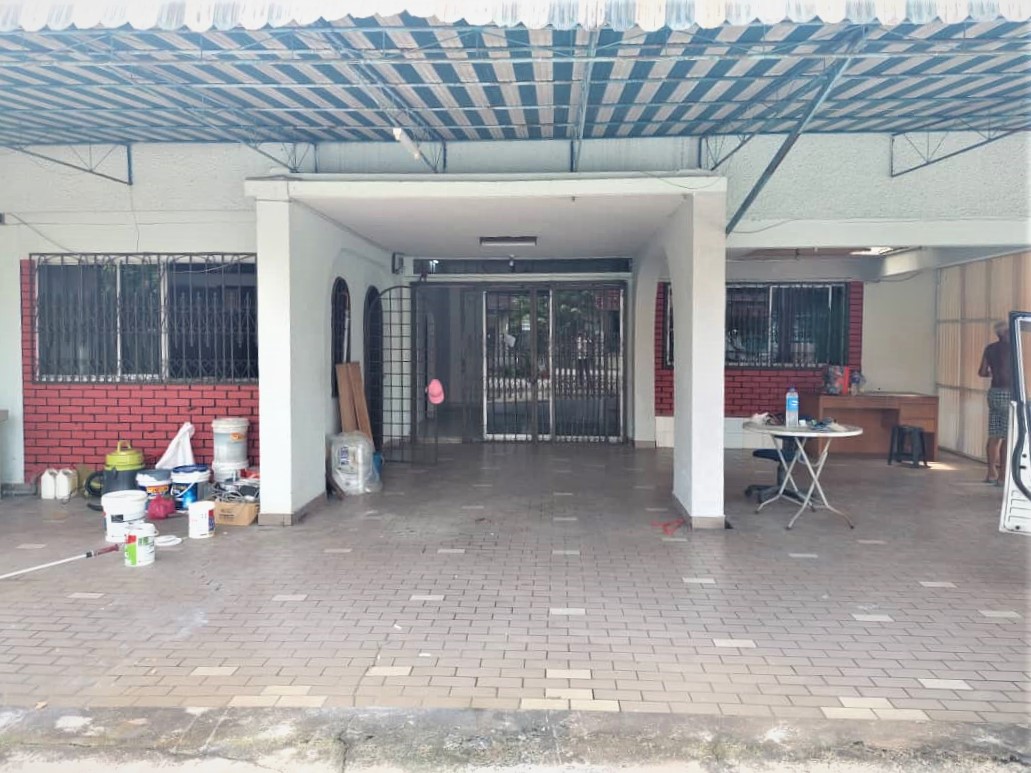 Double Storey Corner Taman Jaya Seksyen 10 Jayden - photo 2