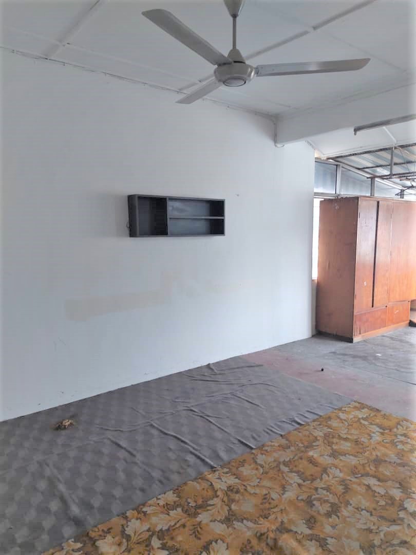Double Storey Corner Taman Jaya Seksyen 10 Jayden - photo 5