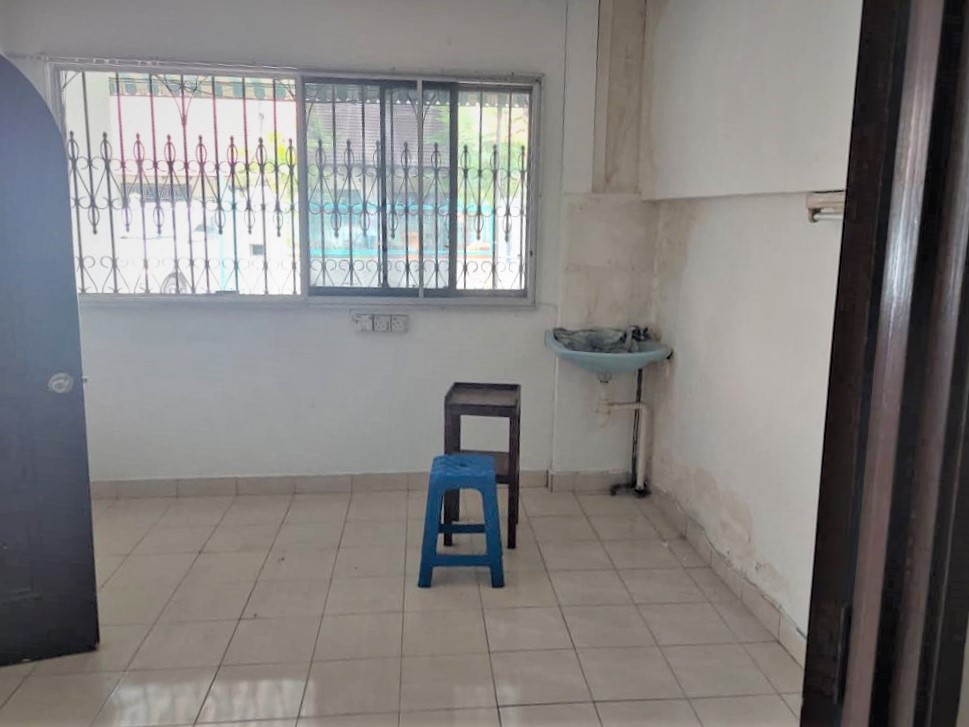 Double Storey Corner Taman Jaya Seksyen 10 Jayden - photo 8