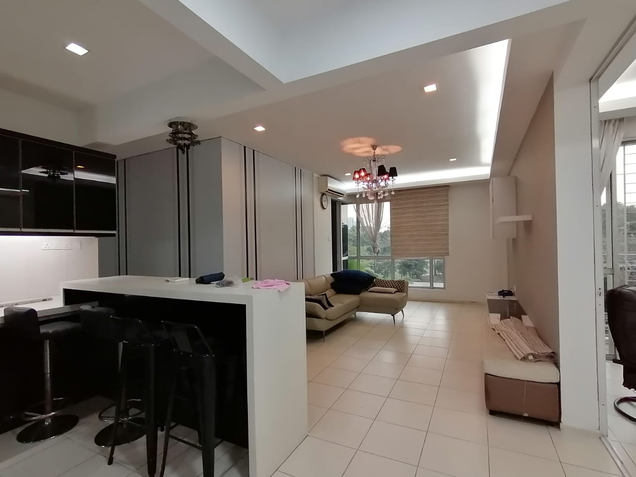 Casa Indah 2 Kota Damansara By Serene - photo 2